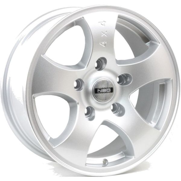 Диски NEO 641 N