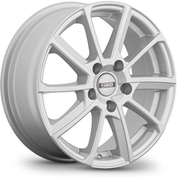 Диски NEO 648 N