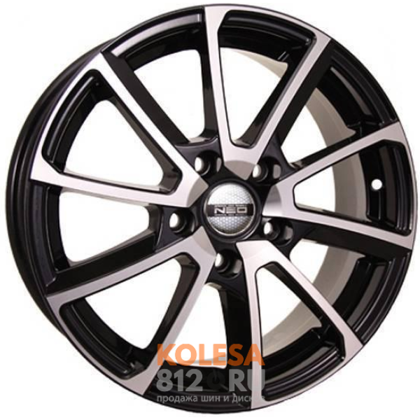 Диски NEO 648 Диски NEO 648