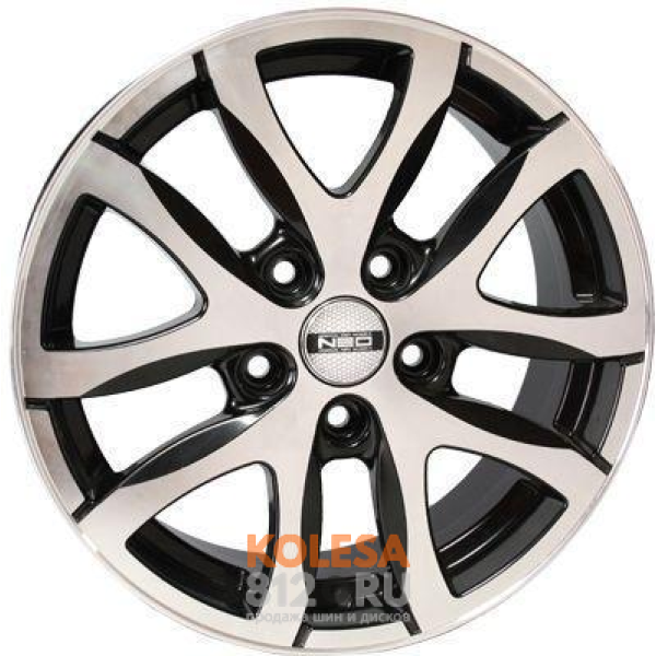 Диски NEO 664 Диски NEO 664