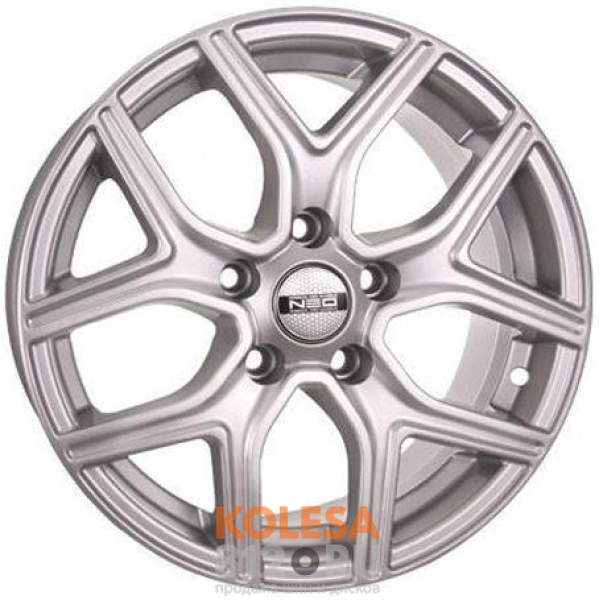 Диски NEO 666 Диски NEO 666