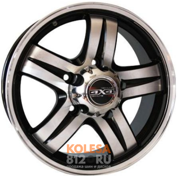 Диски NEO 669 Диски NEO 669