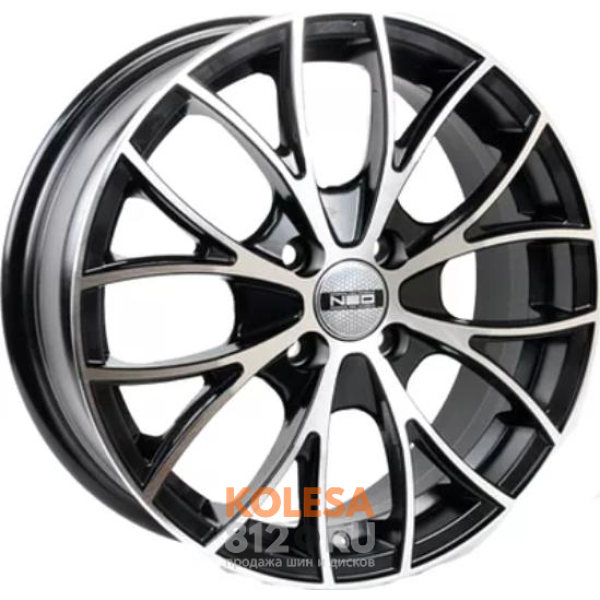 Диски NEO 673 Диски NEO 673