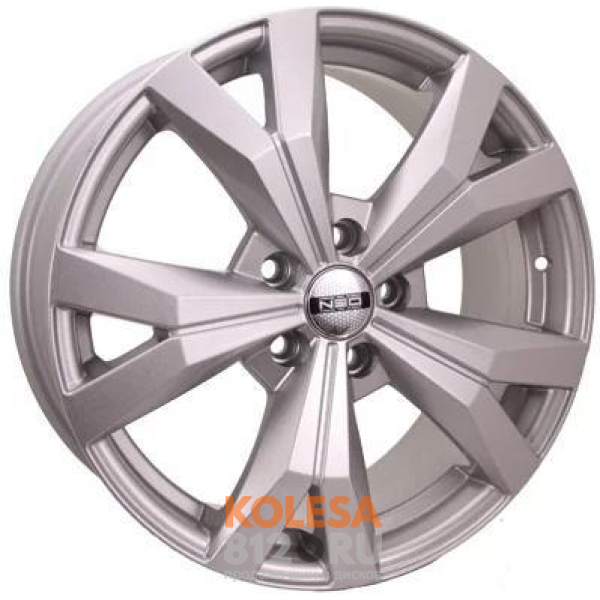 Диски NEO 715 Диски NEO 715