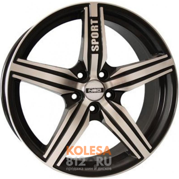 Диски NEO 727 Диски NEO 727