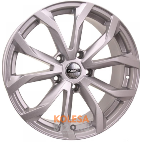 Диски NEO 728 Диски NEO 728