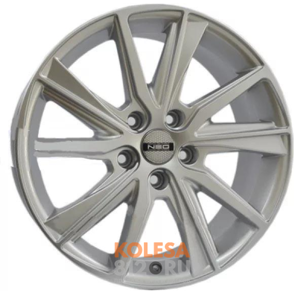 Диски NEO 738 Диски NEO 738