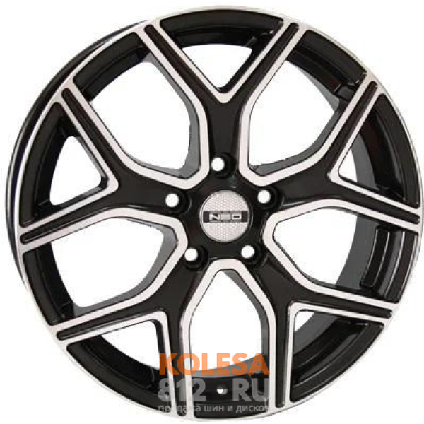 Диски NEO 766 Диски NEO 766