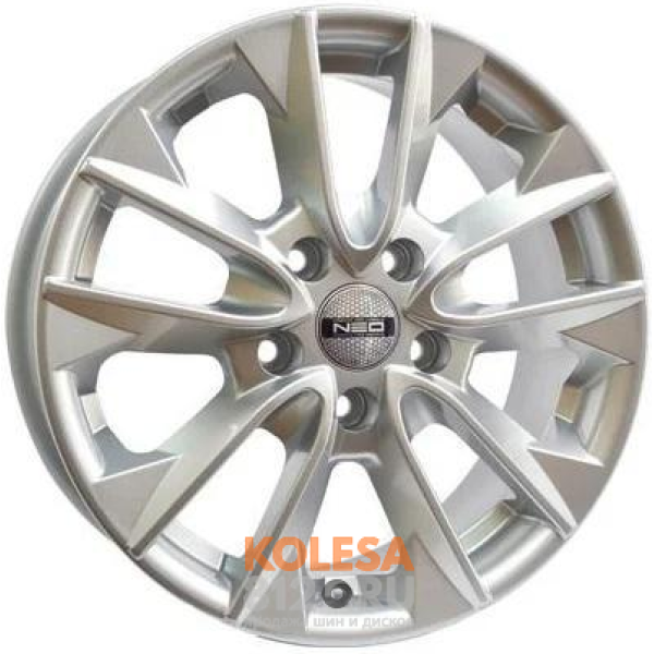 Диски NEO 770 Диски NEO 770