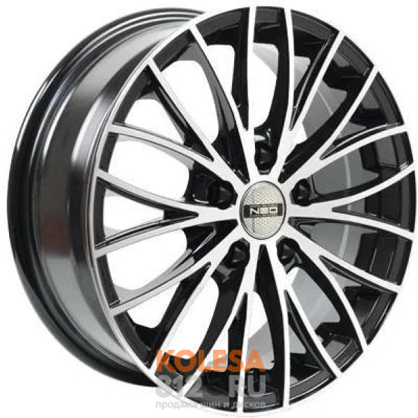 Диски NEO 771 Диски NEO 771