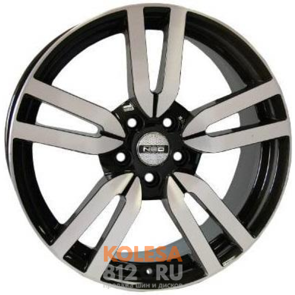 Диски NEO 809 Диски NEO 809