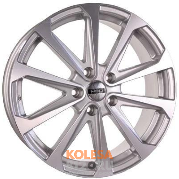 Диски NEO 812 Диски NEO 812