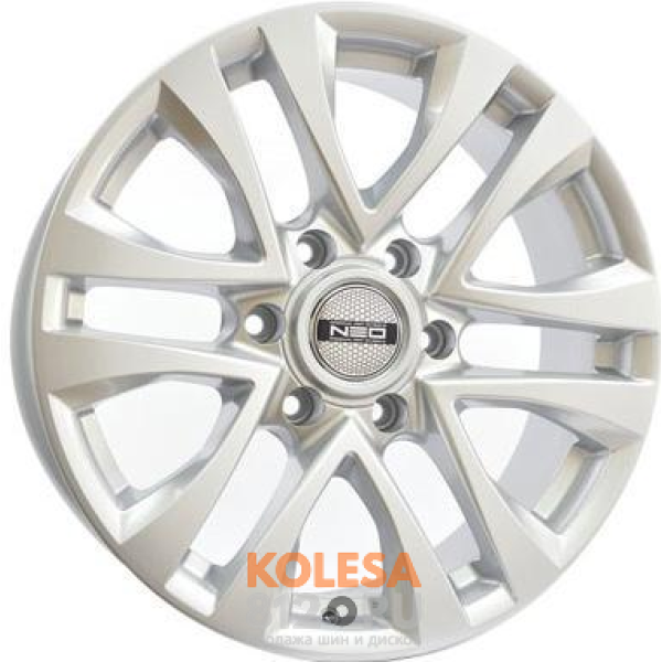 Диски NEO 832 Диски NEO 832