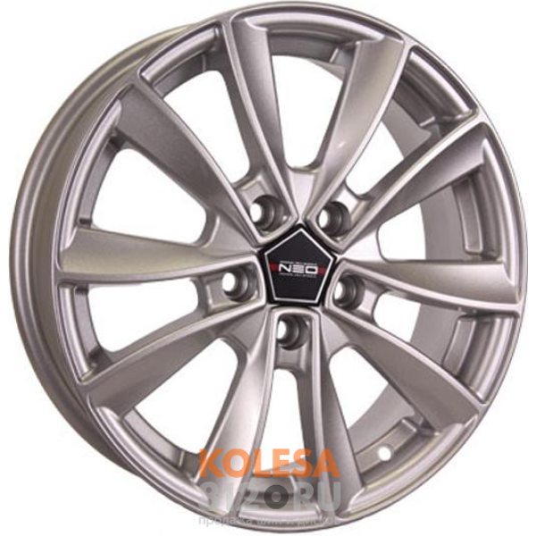 Диски NEO 842 Диски NEO 842