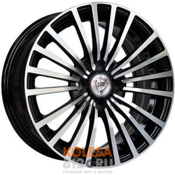 Диски NZ 1021