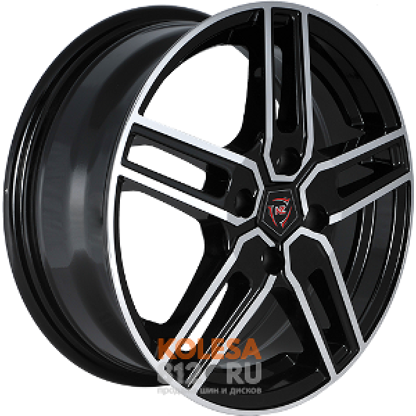 Диски NZ F-12 - основное изображение