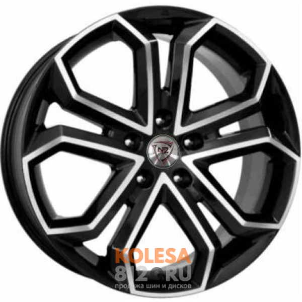 Диски NZ F-15 - основное изображение