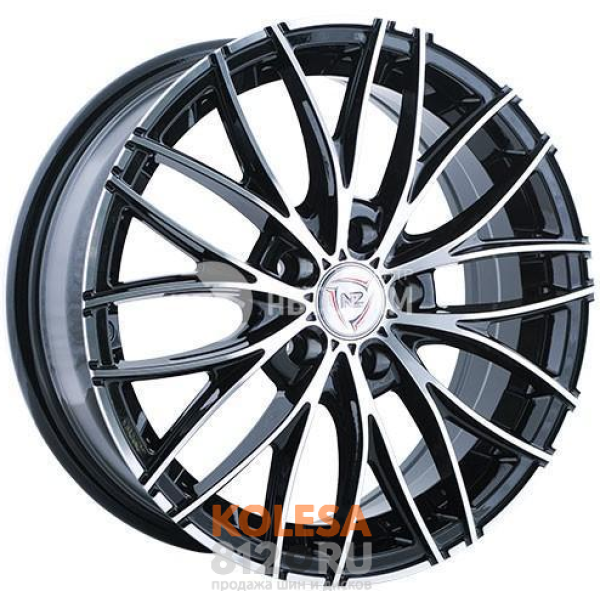 Диски NZ F-28 Диски NZ F-28