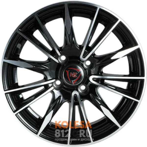 Диски NZ F-35 Диски NZ F-35