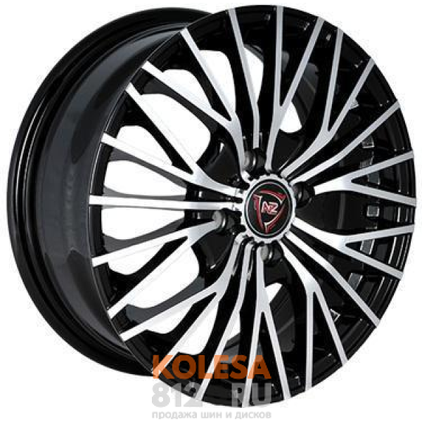 Диски NZ F-3 Диски NZ F-3