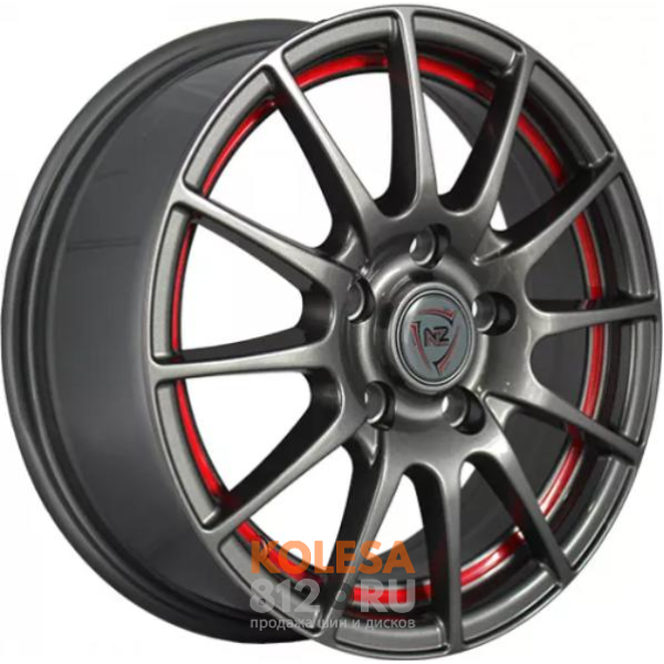 Диски NZ F-41 Диски NZ F-41