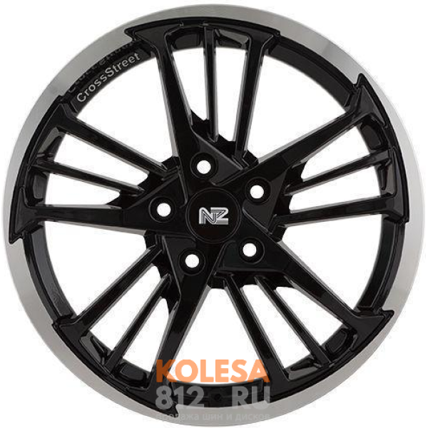 Диски NZ F-48 Диски NZ F-48