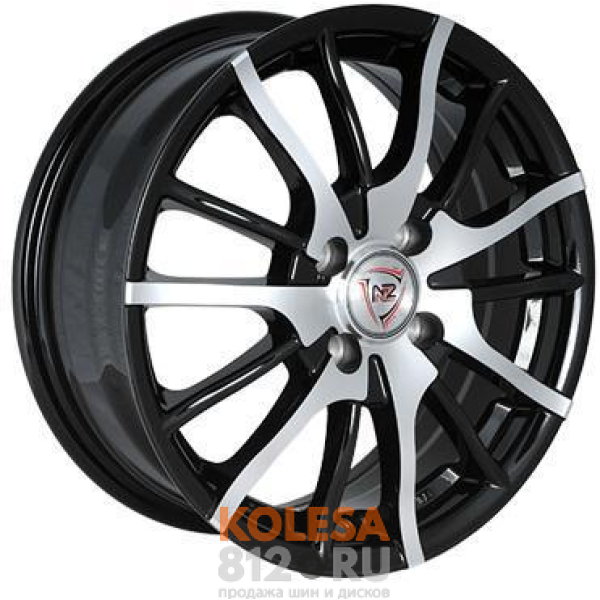 Диски NZ F-5 Диски NZ F-5