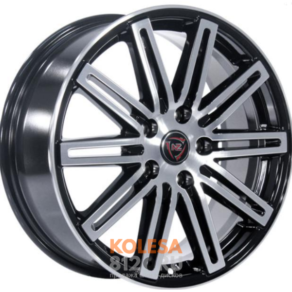 Диски NZ R-01 - основное изображение