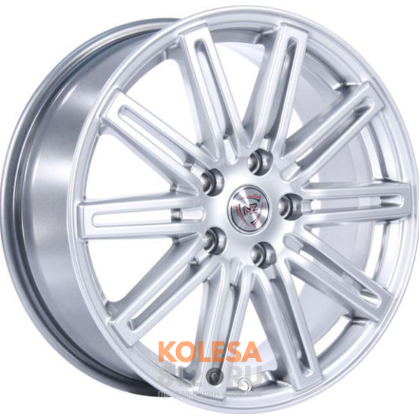 Диски NZ R-01 Диски NZ R-01