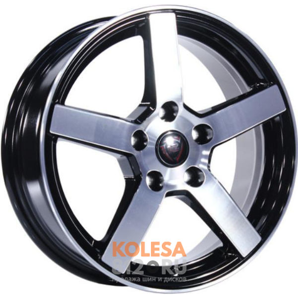 Диски NZ R-02 - основное изображение