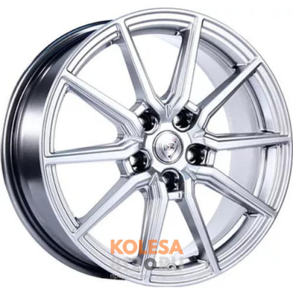 Диски NZ R-03 - основное изображение Диски NZ R-03 - основное изображение