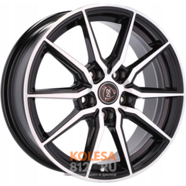 Диски NZ R-03 - основное изображение Диски NZ R-03 - основное изображение