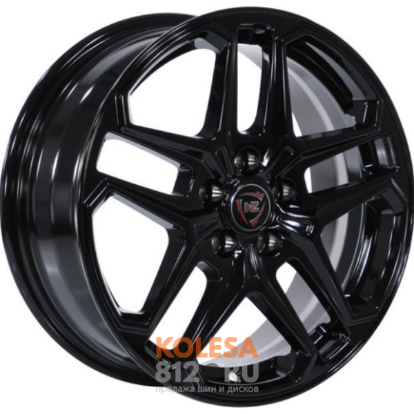 Диски NZ R-04 - основное изображение Диски NZ R-04 - основное изображение