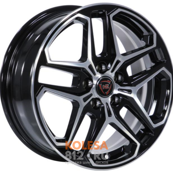 Диски NZ R-04 - основное изображение