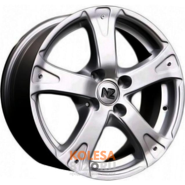 Диски NZ SH286 Диски NZ SH286