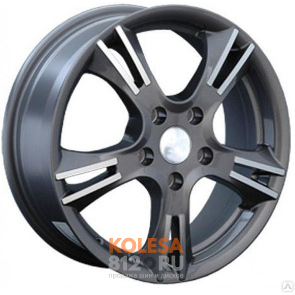 Диски NZ SH586 Диски NZ SH586