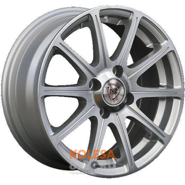 Диски NZ SH590 Диски NZ SH590