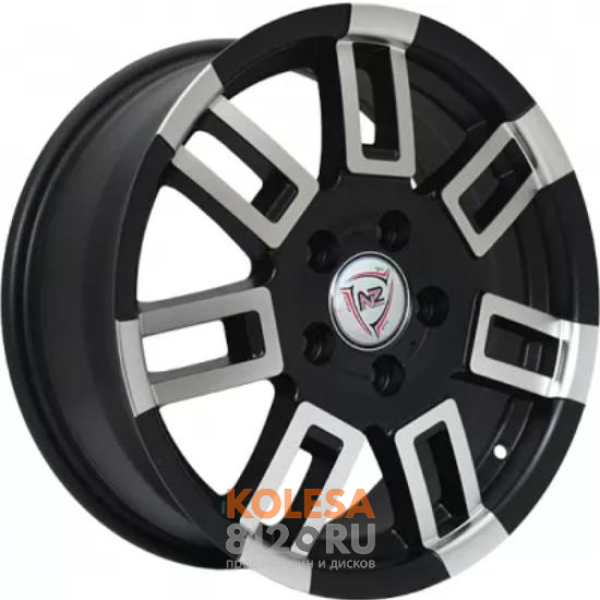 Диски NZ SH593 Диски NZ SH593