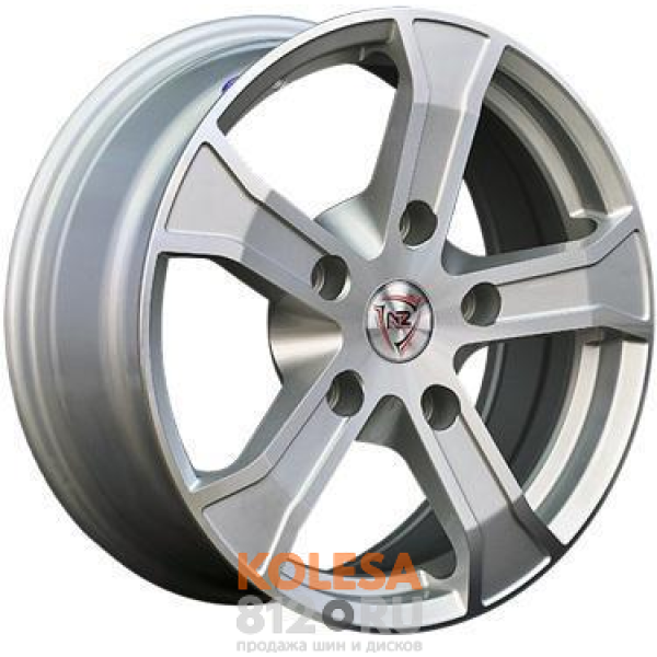 Диски NZ SH594
