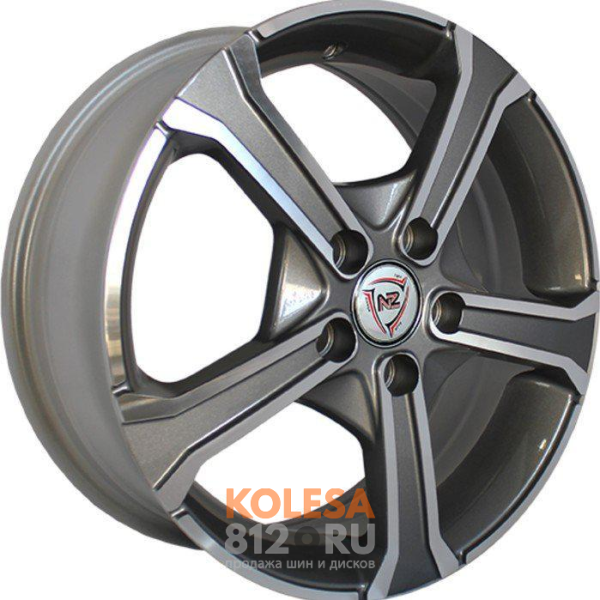 Диски NZ SH602 Диски NZ SH602