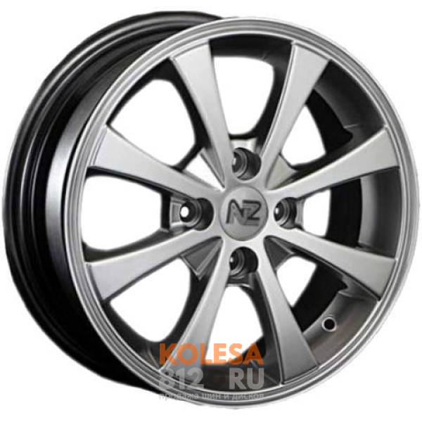 Диски NZ SH623 Диски NZ SH623