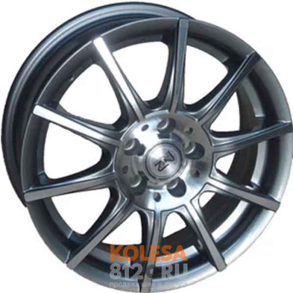 NZ SH625 BKF