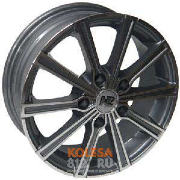 Диски NZ SH626
