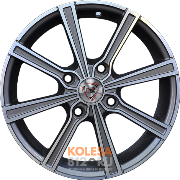 Диски NZ SH627