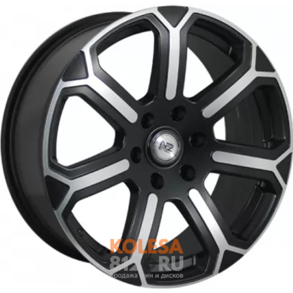 Диски NZ SH638 Диски NZ SH638