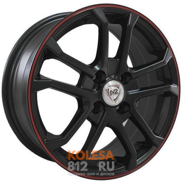 Диски NZ SH651 Диски NZ SH651