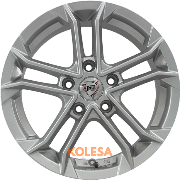 Диски NZ SH655 - основное изображение