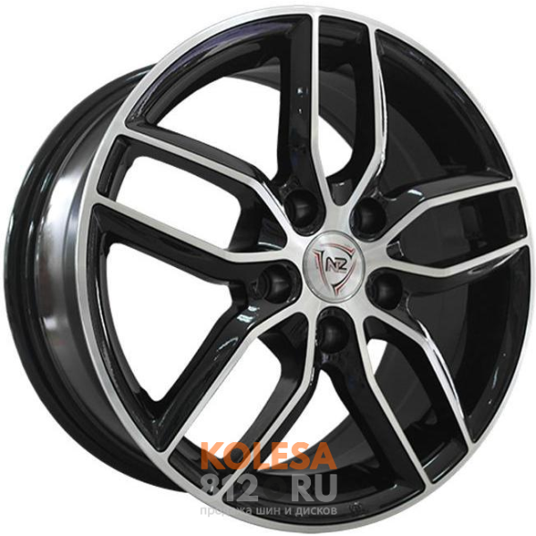 Диски NZ SH656 - основное изображение Диски NZ SH656 - основное изображение
