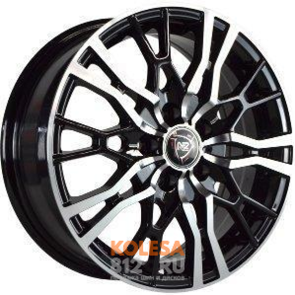 Диски NZ SH658 Диски NZ SH658