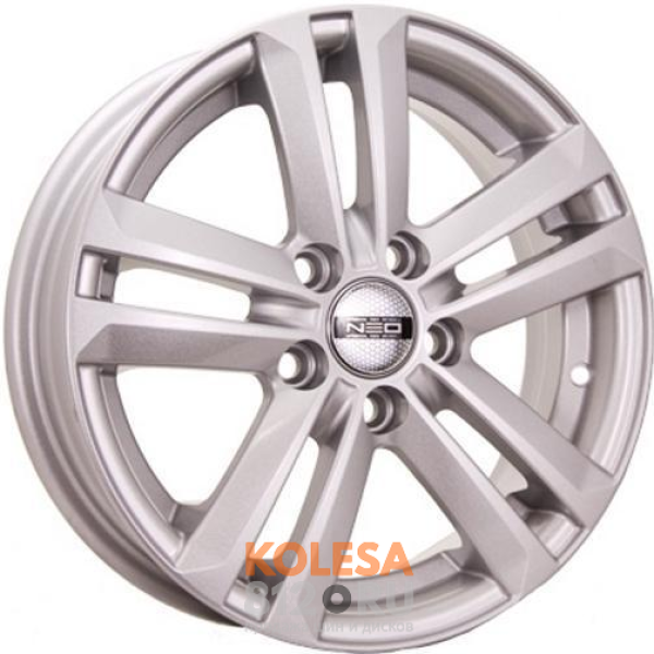 Диски NEO 428 - основное изображение